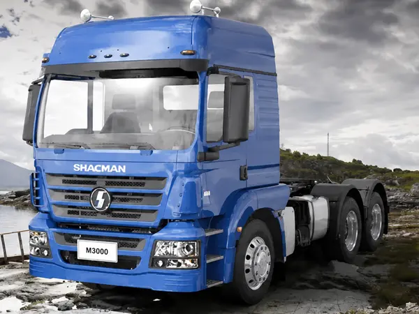 As capacidades de personalización potencian o negocio global de posventa de Sinotruk
