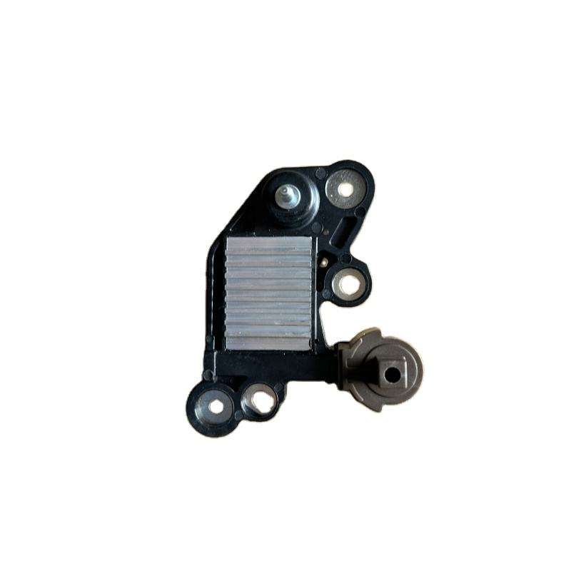 Regulador de voltaje del alternador Weichai Wp-fdj 612600090762
