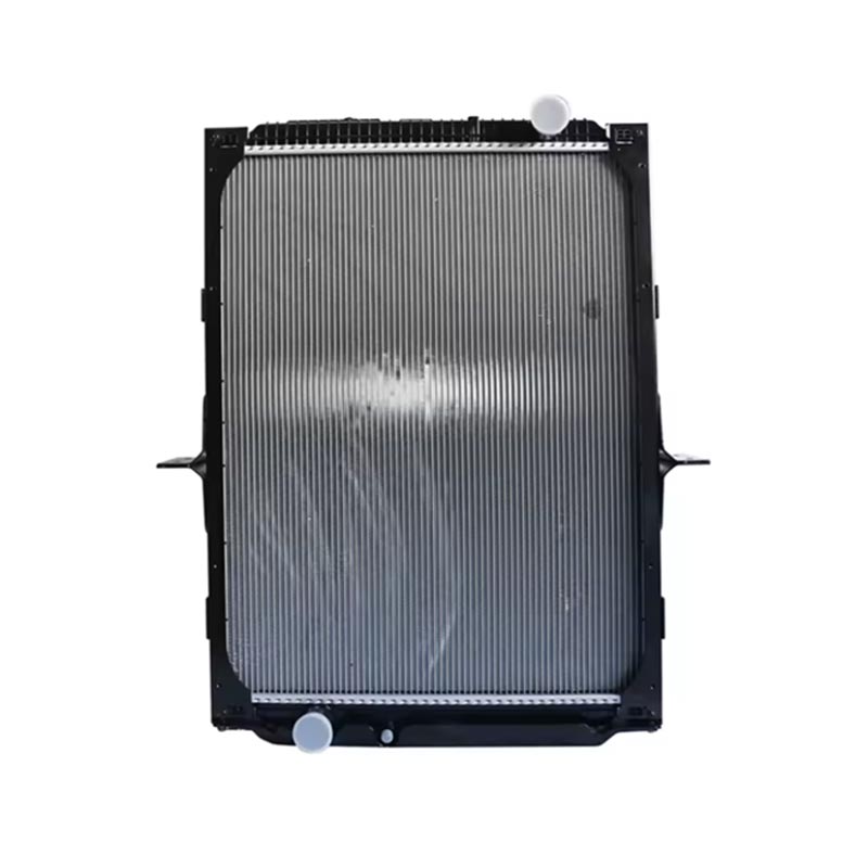 Radiador de accesorios de motor DZ91125328