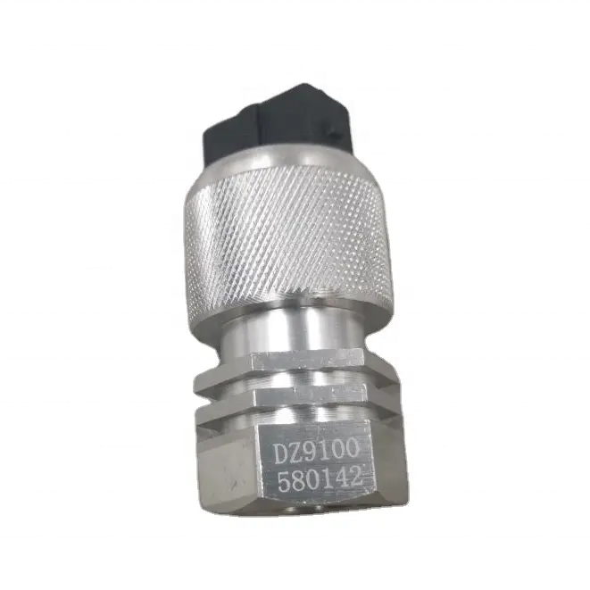 Sensor de presión de aceite del motor DZ9100580142 para motor Sinotruk Howo Shacman Delong F3000 M3000 Weichai