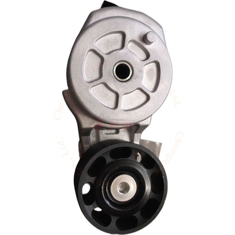 Tensor de pezas do motor