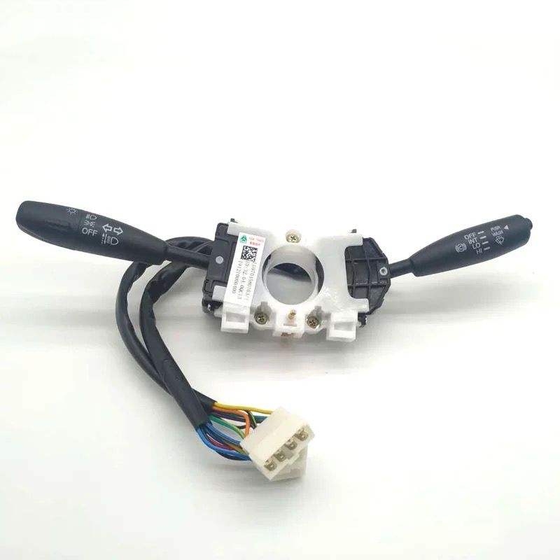Interruptor combinado de camión lixeiro SINOTRUK HOWO RHD