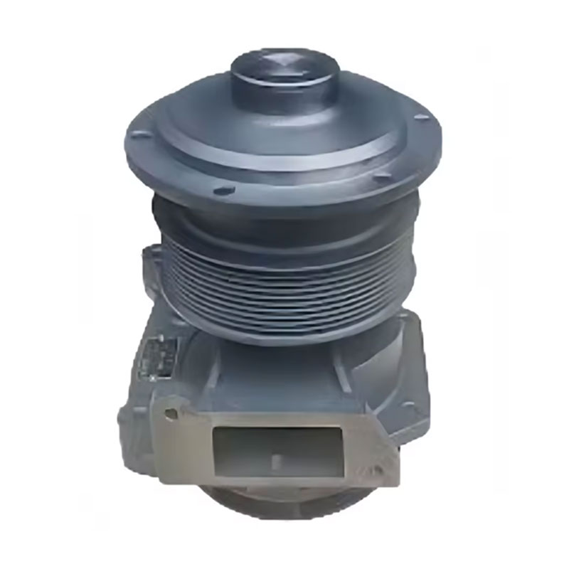 Bomba Nova 612600061603
