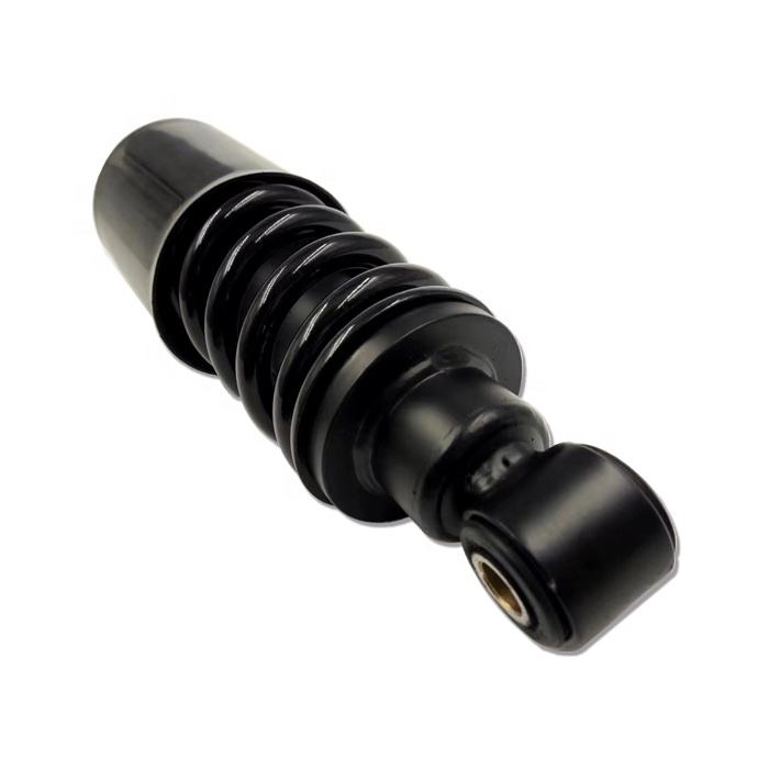 Shacman Delong F3000 Amortiguador trasero de cabina DZ13241440150