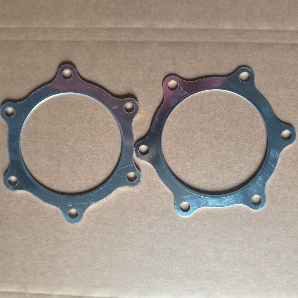 Junta de sellado del turbocompresor Shacman Delong DZ9112540016