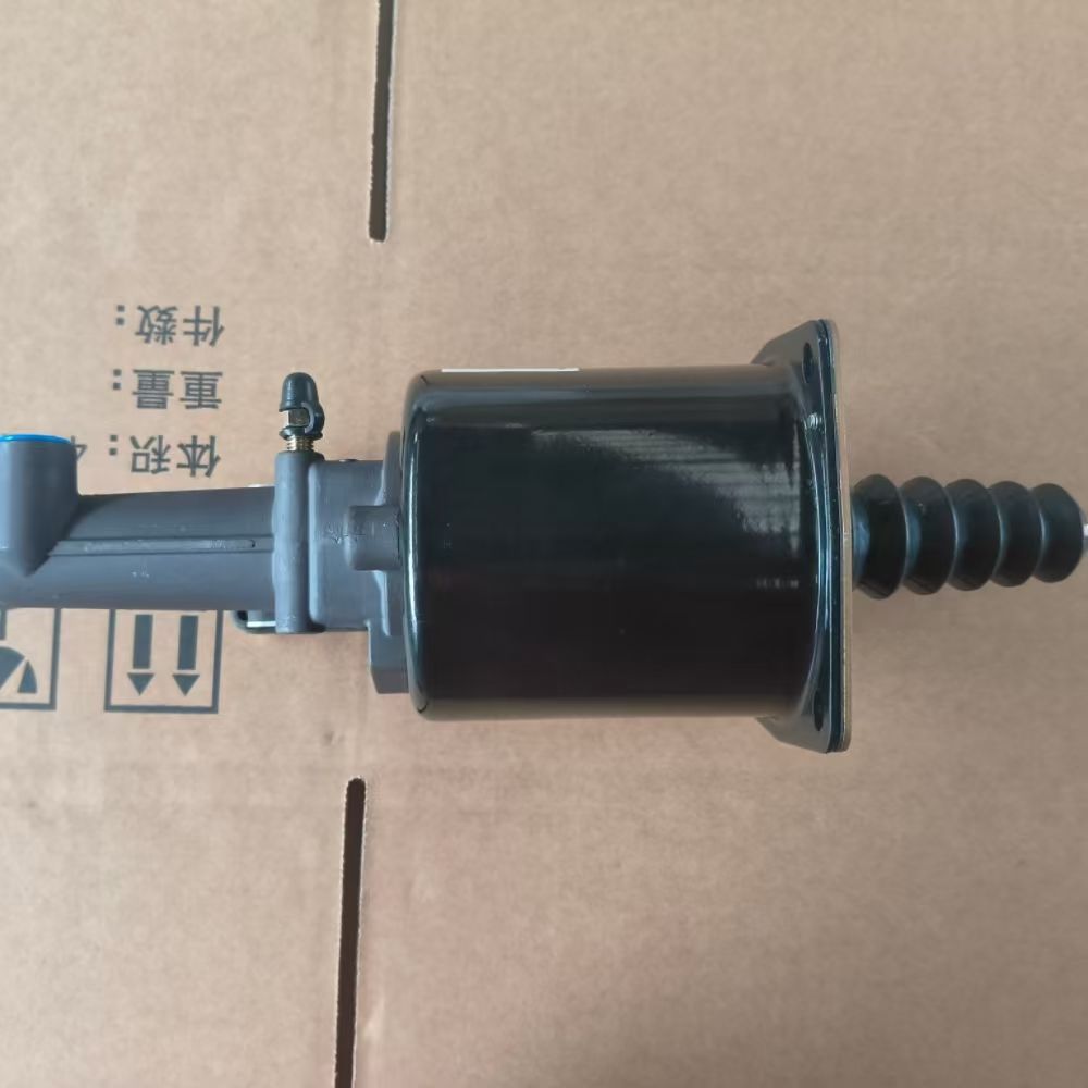 Shacman Delong X3000 servo cilindro de embrague DZ9112230178