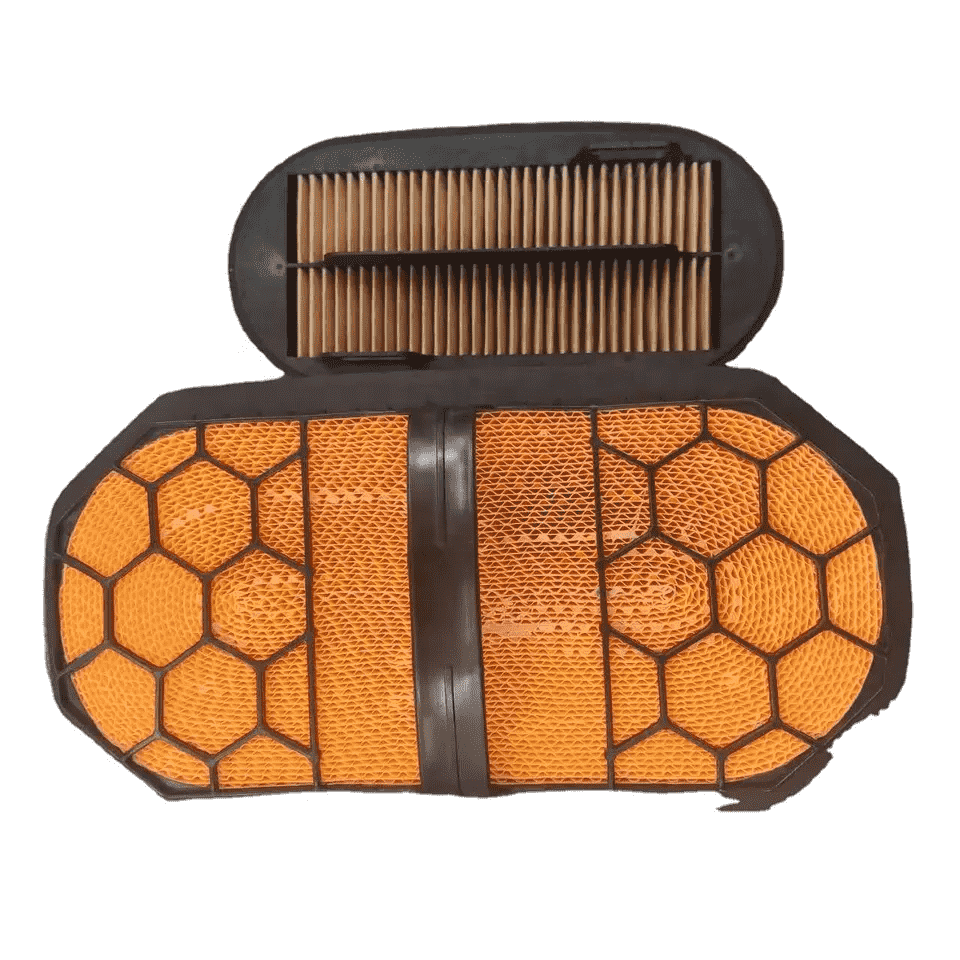 Filtro de aire Shacman Delong X3000 Honeycomb DZ97259191047