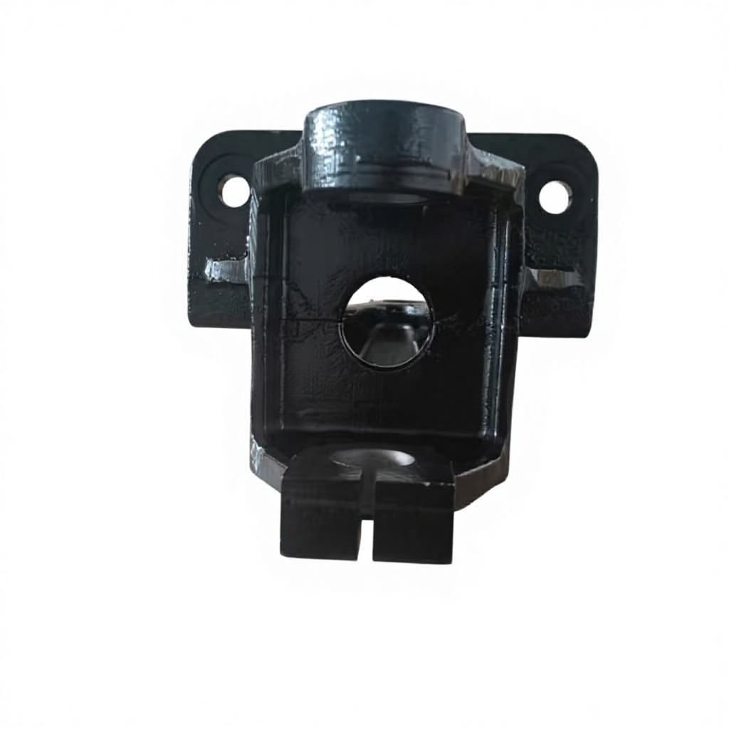 Soporte frontal esquerdo Shacman F3000 SZ970000736