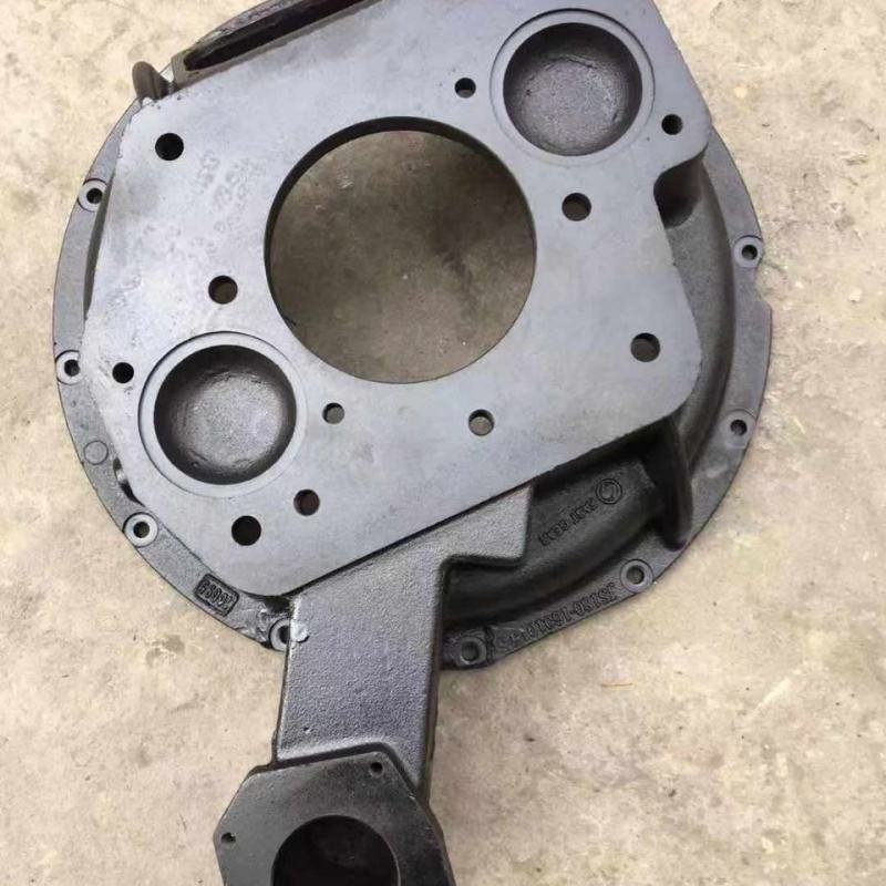 Shacman H3000 Carcasa de campana de embrague JS180-1601015-5
