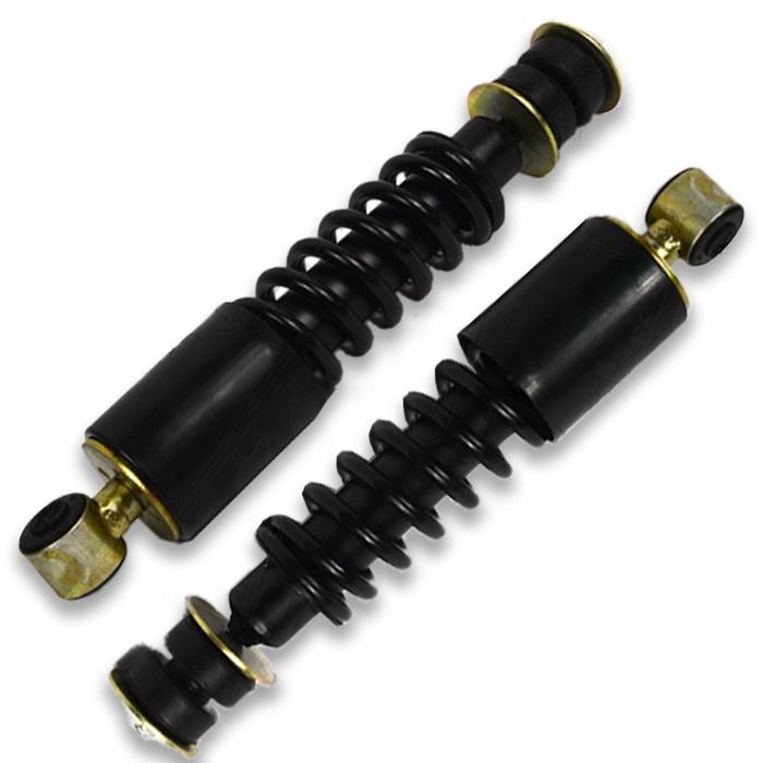 Shacman Amortiguador DZ1640430030 para Shacman F2000 F3000 X3000 Howo Faw Truck Parts