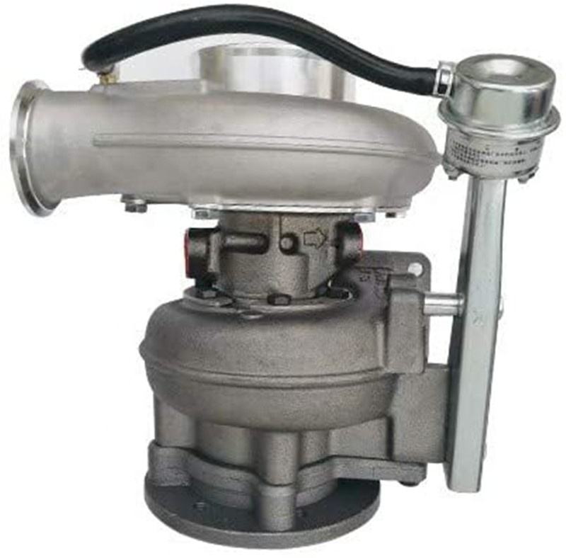 Shacman Truck Weichai WD615.50 Turbocompresor 612600118895 4044588