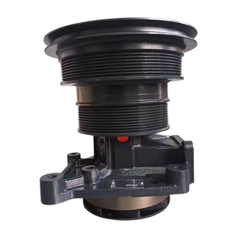 Bomba de auga do motor diésel WD615 612600061364