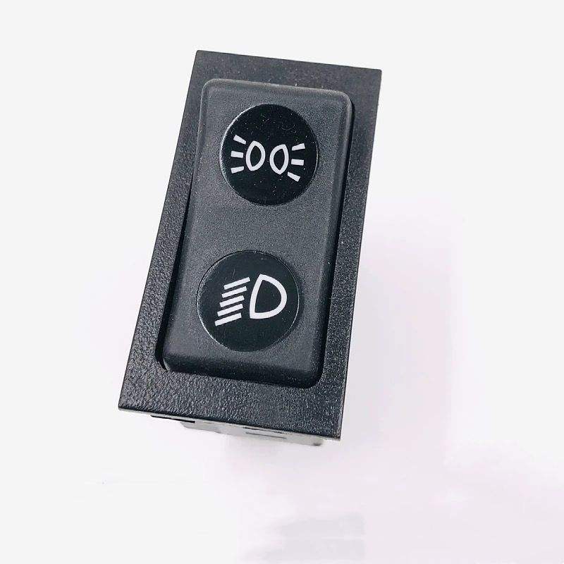 WG9719584011 Interruptor de luz HOWO de Sinotruk auténtico