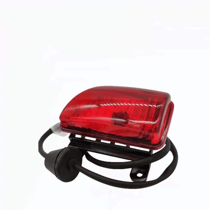 WG9925720046 Sinotruk SITRAK C7H luz de posición traseira para teito de cabina dereita